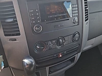 Bakwagen, mercedes-benz, sprinter 311 cdi, 2007 - afbeelding 7 van  54