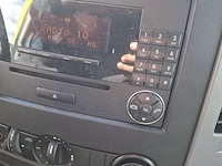 Bakwagen, mercedes-benz, sprinter 311 cdi, 2007 - afbeelding 9 van  54