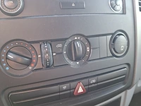 Bakwagen, mercedes-benz, sprinter 311 cdi, 2007 - afbeelding 10 van  54