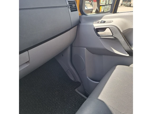 Bakwagen, mercedes-benz, sprinter 311 cdi, 2007 - afbeelding 11 van  54