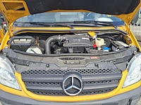 Bakwagen, mercedes-benz, sprinter 311 cdi, 2007 - afbeelding 14 van  54