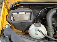 Bakwagen, mercedes-benz, sprinter 311 cdi, 2007 - afbeelding 15 van  54