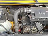 Bakwagen, mercedes-benz, sprinter 311 cdi, 2007 - afbeelding 16 van  54