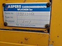 Bakwagen, mercedes-benz, sprinter 311 cdi, 2007 - afbeelding 24 van  54