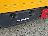 Bakwagen, mercedes-benz, sprinter 311 cdi, 2007 - afbeelding 25 van  54