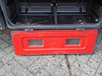 Bakwagen, mercedes-benz, sprinter 311 cdi, 2007 - afbeelding 28 van  54
