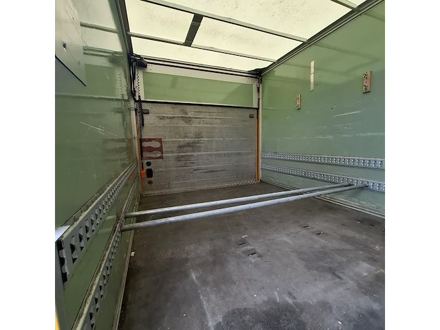 Bakwagen, mercedes-benz, sprinter 311 cdi, 2007 - afbeelding 30 van  54