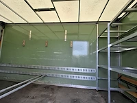 Bakwagen, mercedes-benz, sprinter 311 cdi, 2007 - afbeelding 31 van  54