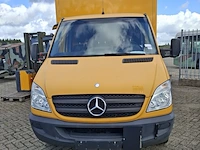 Bakwagen, mercedes-benz, sprinter 311 cdi, 2007 - afbeelding 23 van  54