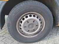 Bakwagen, mercedes-benz, sprinter 311 cdi, 2007 - afbeelding 38 van  54
