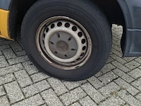 Bakwagen, mercedes-benz, sprinter 311 cdi, 2007 - afbeelding 40 van  54