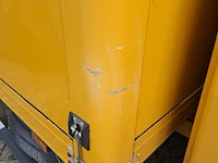 Bakwagen, mercedes-benz, sprinter 311 cdi, 2007 - afbeelding 44 van  54