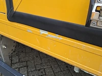 Bakwagen, mercedes-benz, sprinter 311 cdi, 2007 - afbeelding 46 van  54