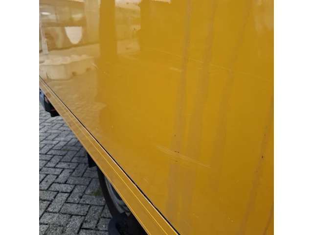 Bakwagen, mercedes-benz, sprinter 311 cdi, 2007 - afbeelding 47 van  54