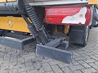 Bakwagen, mercedes-benz, sprinter 311 cdi, 2007 - afbeelding 49 van  54