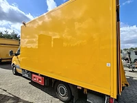 Bakwagen, mercedes-benz, sprinter 311 cdi, 2007 - afbeelding 53 van  54