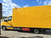 Bakwagen, mercedes-benz, sprinter 311 cdi, 2007 - afbeelding 54 van  54