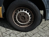Bakwagen, mercedes-benz, sprinter 311 cdi, 2007 - afbeelding 3 van  46