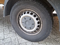 Bakwagen, mercedes-benz, sprinter 311 cdi, 2007 - afbeelding 5 van  46