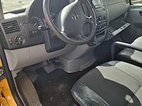 Bakwagen, mercedes-benz, sprinter 311 cdi, 2007 - afbeelding 6 van  46