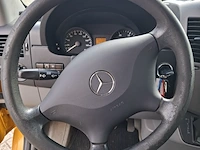 Bakwagen, mercedes-benz, sprinter 311 cdi, 2007 - afbeelding 9 van  46