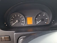Bakwagen, mercedes-benz, sprinter 311 cdi, 2007 - afbeelding 10 van  46