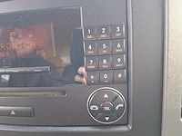 Bakwagen, mercedes-benz, sprinter 311 cdi, 2007 - afbeelding 15 van  46