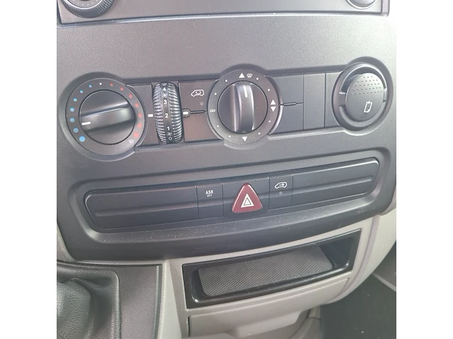 Bakwagen, mercedes-benz, sprinter 311 cdi, 2007 - afbeelding 16 van  46