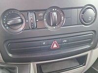 Bakwagen, mercedes-benz, sprinter 311 cdi, 2007 - afbeelding 16 van  46