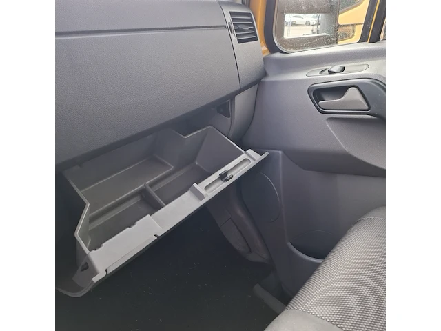 Bakwagen, mercedes-benz, sprinter 311 cdi, 2007 - afbeelding 17 van  46