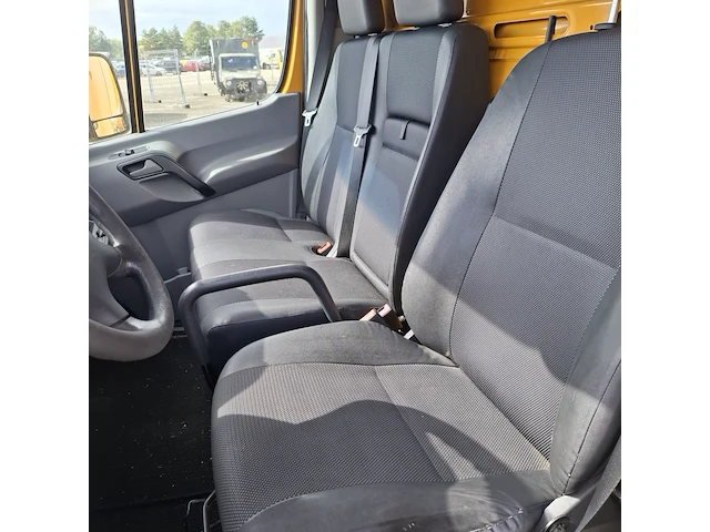 Bakwagen, mercedes-benz, sprinter 311 cdi, 2007 - afbeelding 19 van  46