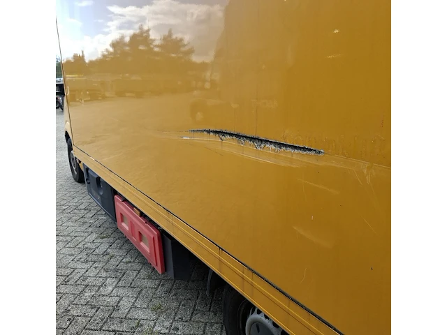 Bakwagen, mercedes-benz, sprinter 311 cdi, 2007 - afbeelding 27 van  46