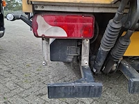 Bakwagen, mercedes-benz, sprinter 311 cdi, 2007 - afbeelding 33 van  46