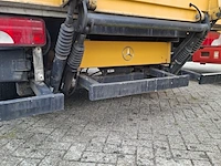 Bakwagen, mercedes-benz, sprinter 311 cdi, 2007 - afbeelding 35 van  46