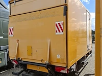 Bakwagen, mercedes-benz, sprinter 311 cdi, 2007 - afbeelding 42 van  46