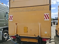 Bakwagen, mercedes-benz, sprinter 311 cdi, 2007 - afbeelding 43 van  46