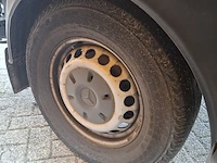 Bakwagen, mercedes-benz, sprinter 311 cdi, 2007 - afbeelding 2 van  37