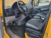 Bakwagen, mercedes-benz, sprinter 311 cdi, 2007 - afbeelding 4 van  37