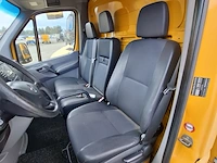 Bakwagen, mercedes-benz, sprinter 311 cdi, 2007 - afbeelding 5 van  37