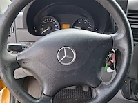 Bakwagen, mercedes-benz, sprinter 311 cdi, 2007 - afbeelding 8 van  37