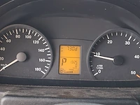 Bakwagen, mercedes-benz, sprinter 311 cdi, 2007 - afbeelding 9 van  37