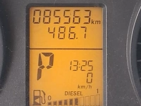Bakwagen, mercedes-benz, sprinter 311 cdi, 2007 - afbeelding 10 van  37
