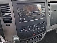 Bakwagen, mercedes-benz, sprinter 311 cdi, 2007 - afbeelding 11 van  37