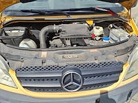 Bakwagen, mercedes-benz, sprinter 311 cdi, 2007 - afbeelding 15 van  37