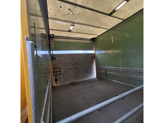 Bakwagen, mercedes-benz, sprinter 311 cdi, 2007 - afbeelding 21 van  37
