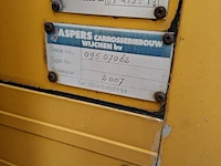 Bakwagen, mercedes-benz, sprinter 311 cdi, 2007 - afbeelding 28 van  37