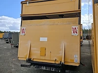 Bakwagen, mercedes-benz, sprinter 311 cdi, 2007 - afbeelding 33 van  37
