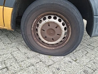 Bakwagen, mercedes-benz, sprinter 311 cdi, 2007 - afbeelding 3 van  45