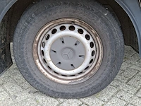 Bakwagen, mercedes-benz, sprinter 311 cdi, 2007 - afbeelding 4 van  45
