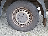Bakwagen, mercedes-benz, sprinter 311 cdi, 2007 - afbeelding 5 van  45